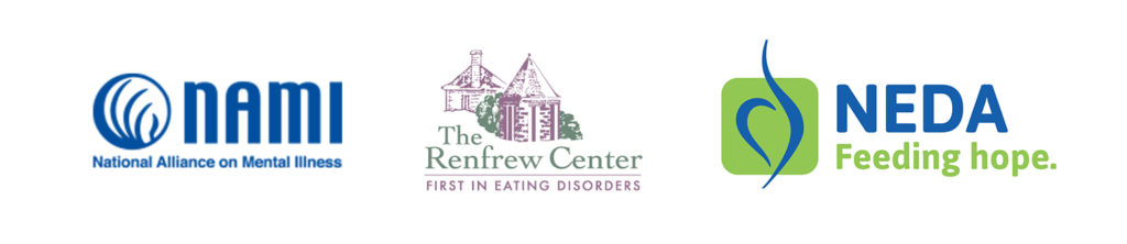 neda, nami, and renfrew center