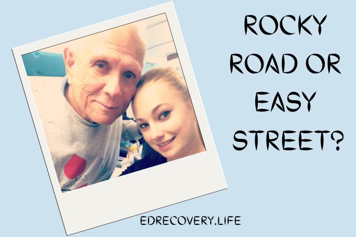 Rocky Road or Easy Street?